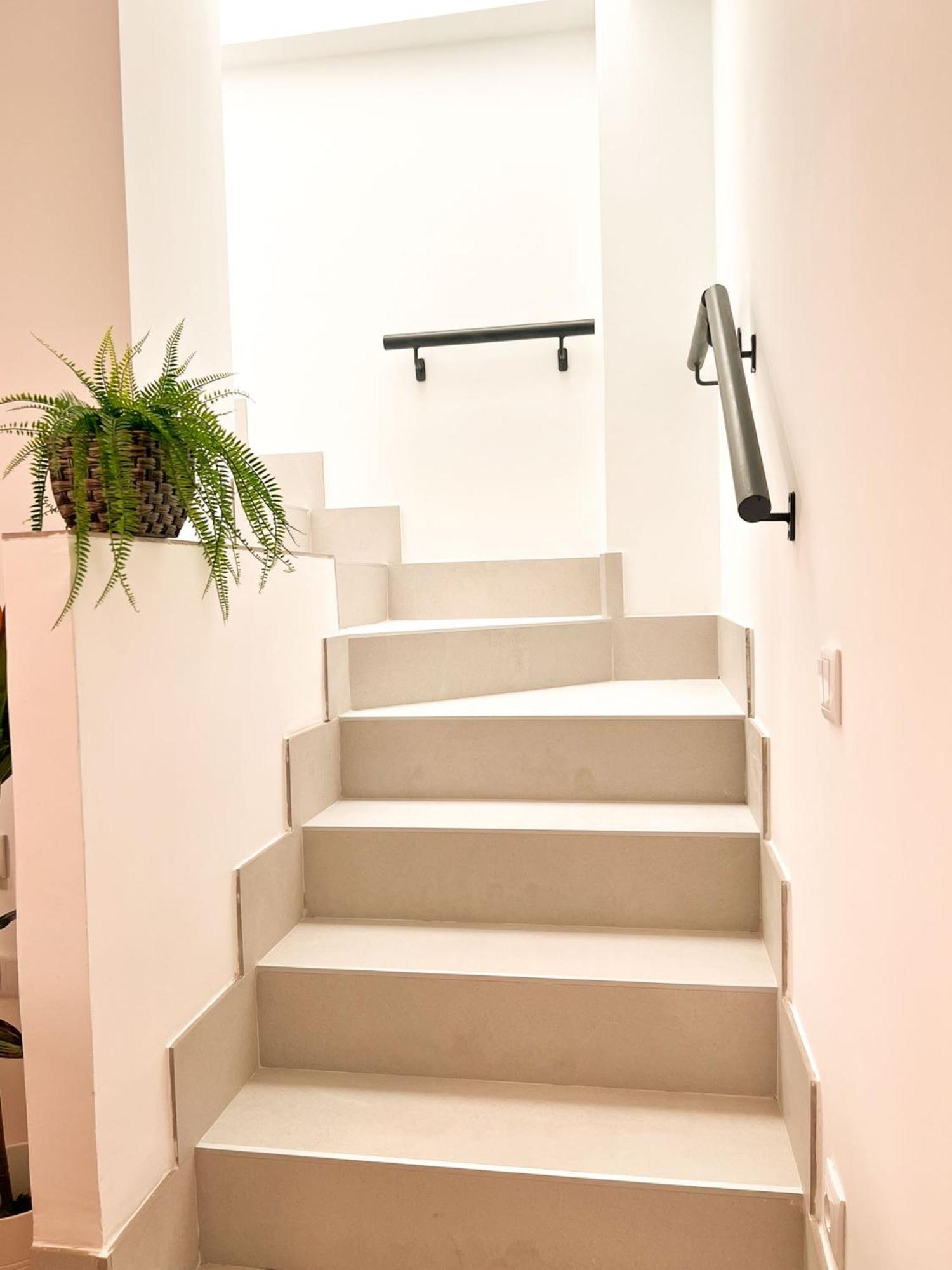 Atico Castillo By Summerland Rota Exterior photo