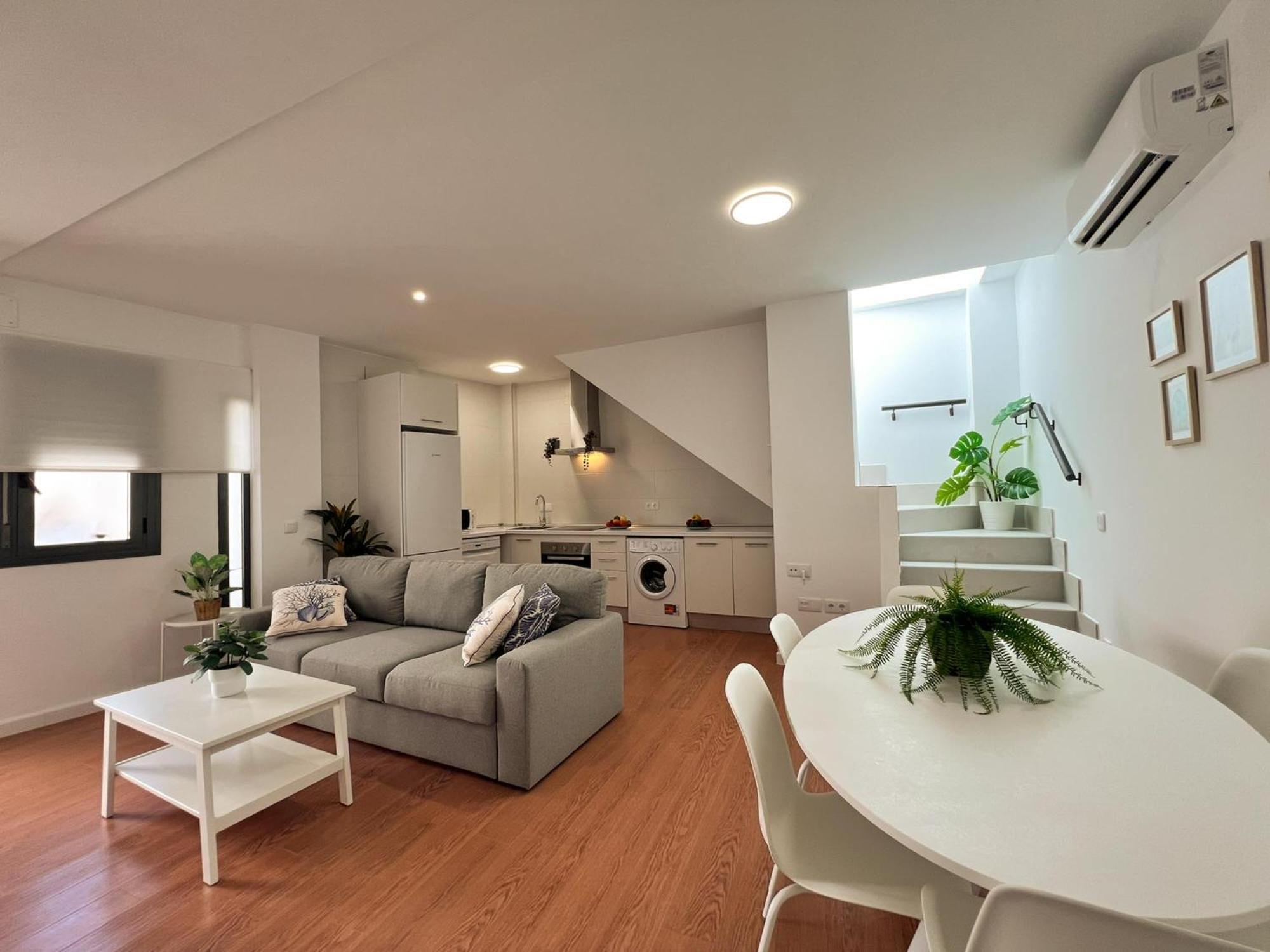 Atico Castillo By Summerland Rota Exterior photo