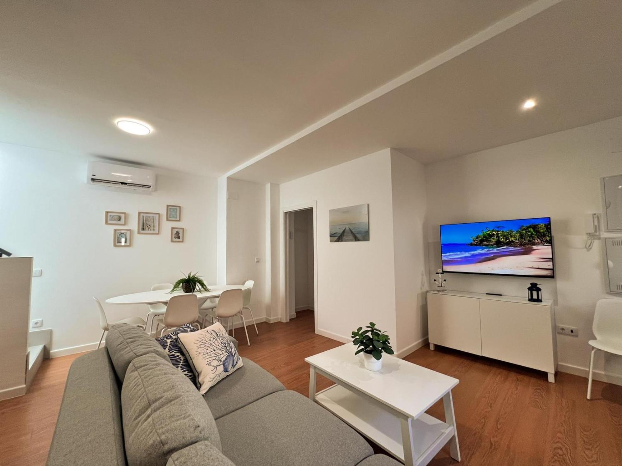 Atico Castillo By Summerland Rota Exterior photo